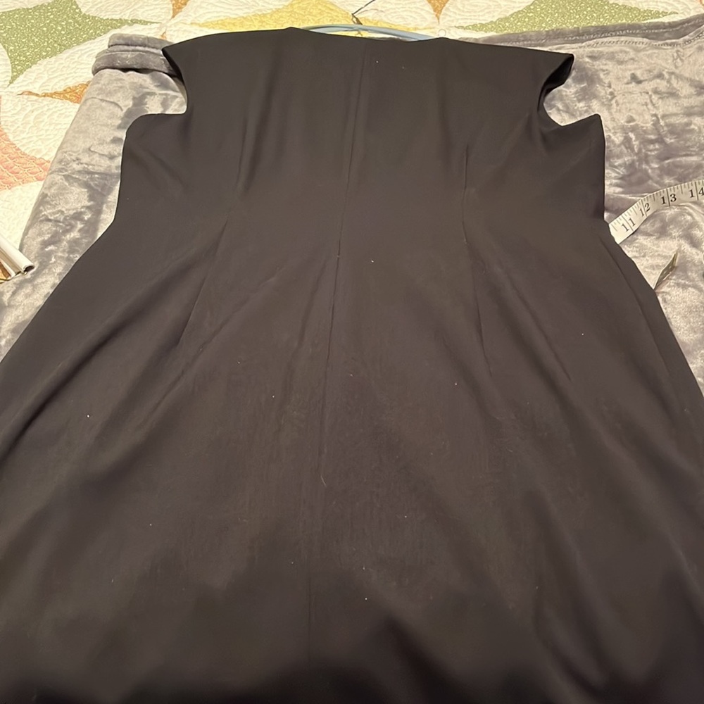 New Direction Dress - Picture 7 of 7